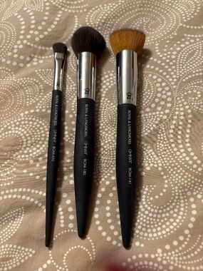 Royal & Langnickel Omni brush set ultra soft synthetic brushes